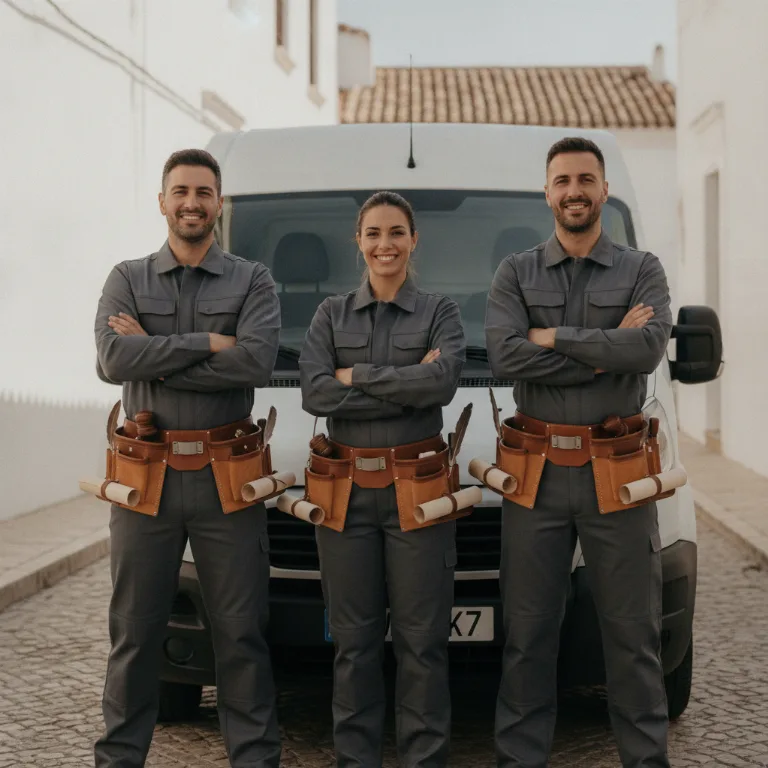 Abogado Mercantil equipo en Valladolid